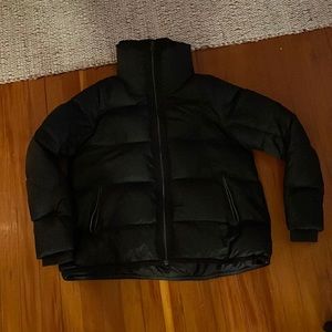 Lululemon Cloudscape Puffer